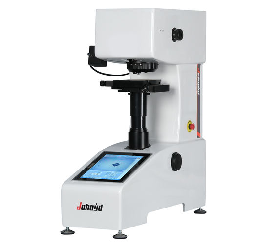 Vickers Hardness Tester
