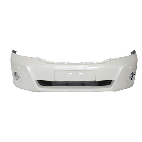 OEM Nissan Modifications Nissan Front Bumper For Nissan Patrol 2010