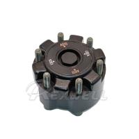 OEM 4x4 Toyota Auto Parts Free Wheel Hub 43530-69065 pour une Land Cruiser Prado V8