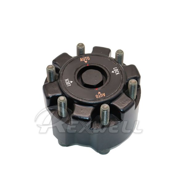 OEM 4x4 Toyota Auto Parts Free Wheel Hub 43530-69065 для Land Cruiser Prado V8