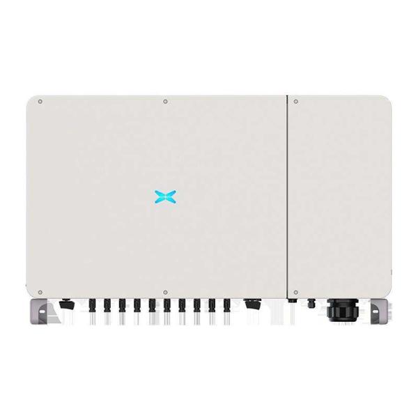 High Power Solar Photovoltaic Grid Connected Inverter 100KW 110KW 136KW