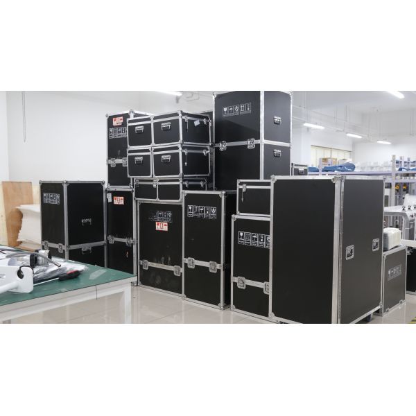 Beijing Nubway S&T Co., Ltd