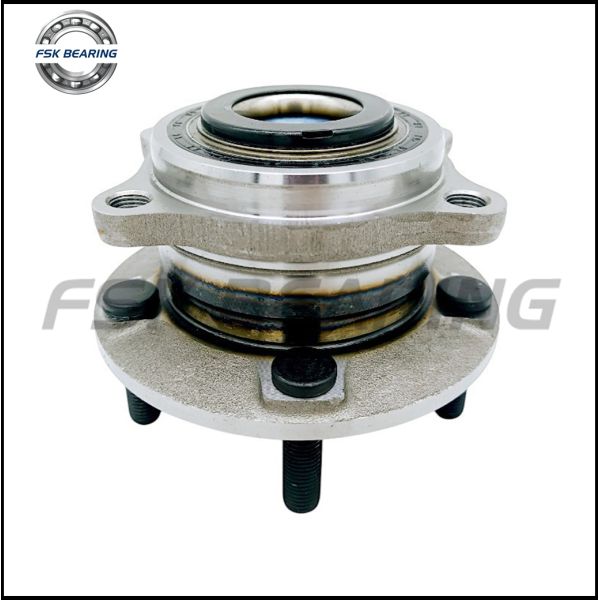High Quality 51750-A9000 Wheel Bearing Kit Front Wheel Hub Bearing For HYUNDAI