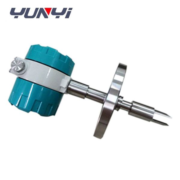 High Precision Tuning Fork Density Meter with Robust Wetted Parts and Advanced Signal Output for Industrial Density Measurement