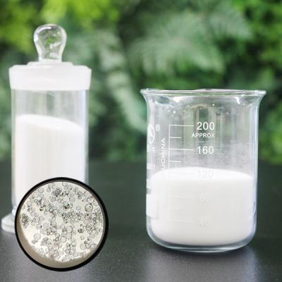 High Reflectivity Rubber Pattern Making Hollow Glass Microspheres OEM