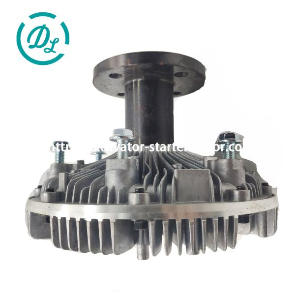 L'accouplement du ventilateur de la pelle 11Q6-01190 11Q6-01180 Hyundai R140LC-9 R220-9