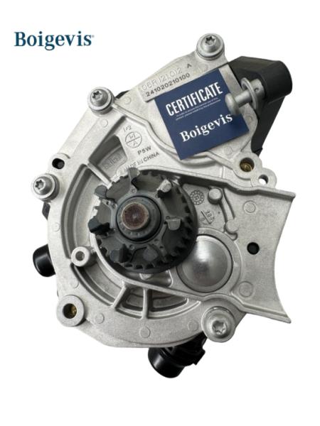 06U121600. Water Pump Assembly Electronics for Audi Q8 Boigevis
