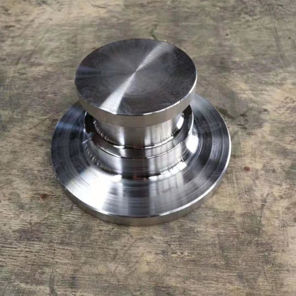 High precision hot forging Forged Steel truck and trailer Parts for Auto Industry