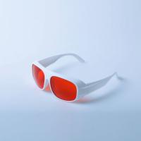 gafas de seguridad del cortador del laser de la protección ocular 532nm con el CE EN207