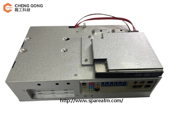 445-0770606 NCR 6687 ミニミサノPCコアATM機械部品