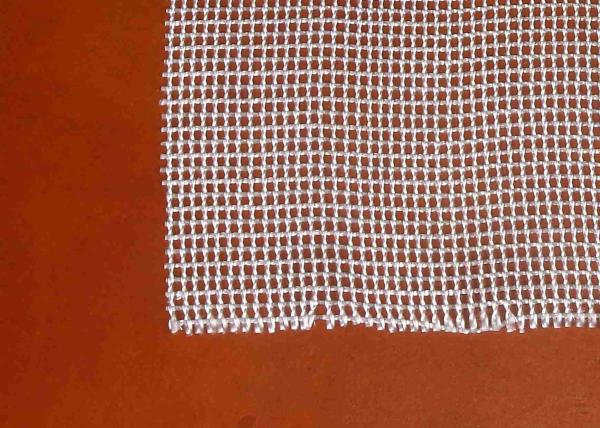 0.35mm GGYW-15 1.5x1.5mm  High Silica Glass Fabric