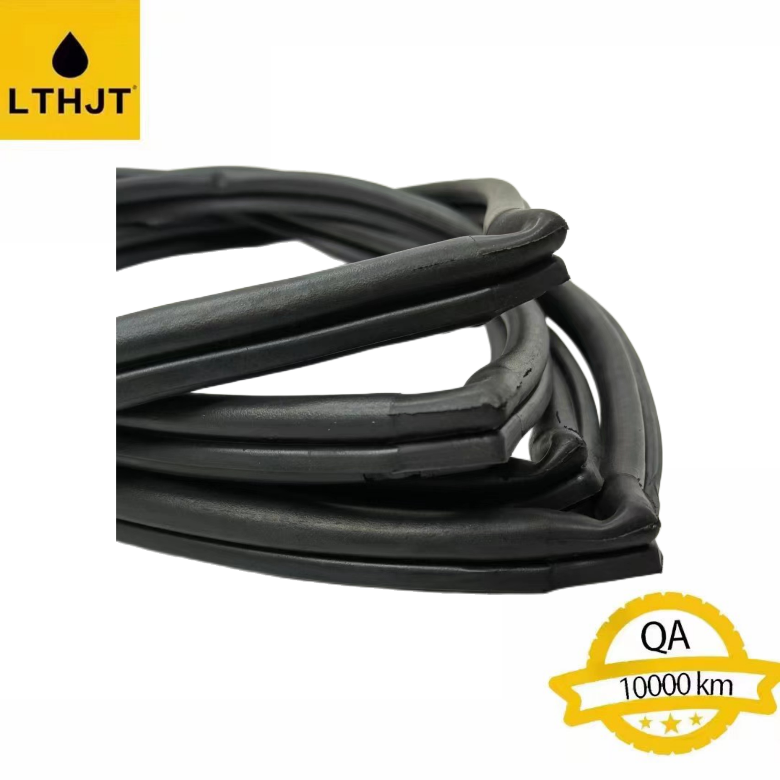 OE 4637400278 Stern Door Seal Strip for Mercedes Benz G Series