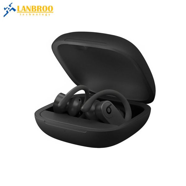 Powerbeats Pro Earphones Wireless Bluetooth Heads Hot Selling Wireless Headset Earbuds on-ear control bluetooth earphone