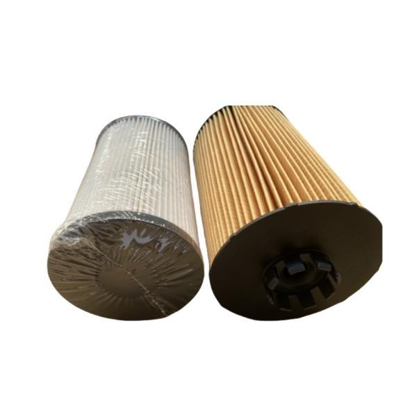 Elemento de filtro de aire del motor del camión de seguridad 21834205 21115501 AF27970 AF4187 para camión VOLVO