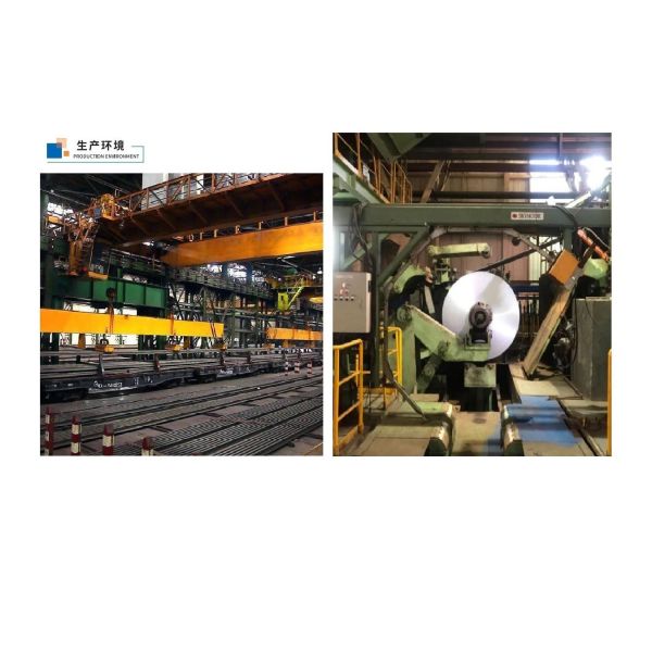 Grade M3 CRGO Silicon Steel Strip Coil Crgo Electrical Steel CRGO CRNGO