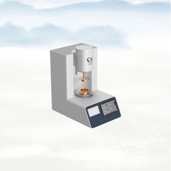 Smoke Point Tester For Plant Oil Vegetable Oil Automatic Determination