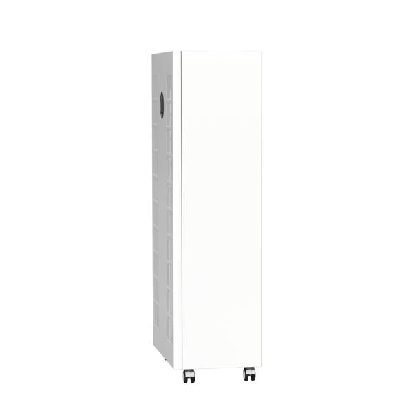 HEPA Filter Household Air Purifier Air Quality Sensor Remote Control