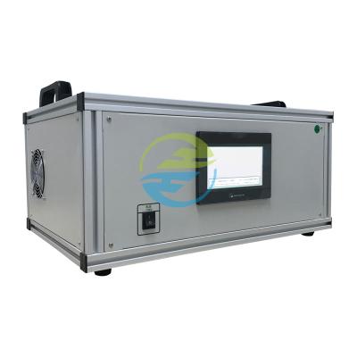 Relay Electrical Endurance Test Bench IEC 61810-1:2015 Compliant 3~60 Cycles/Min 3 Test Stations