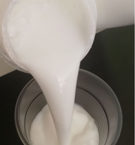 PTFE Dispersion Polytetrafluoroethylene Dispersion CAS 9002-84-0, for Non-Stick