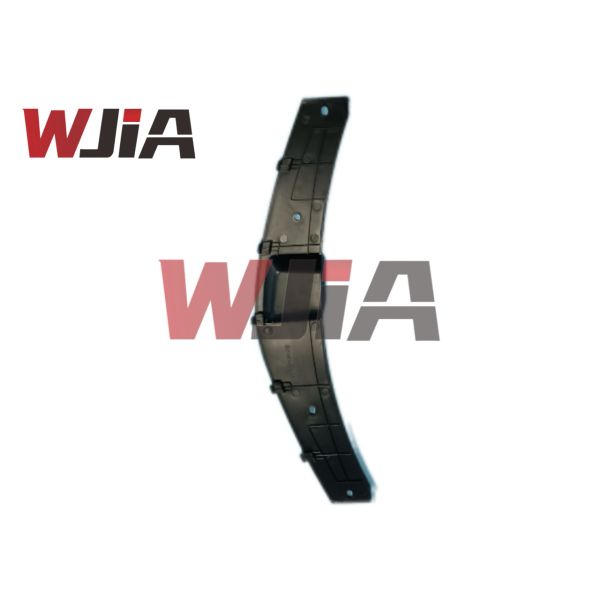 53141-02080 Cobertura del radiador del automóvil Toyota Corolla 2013-2019