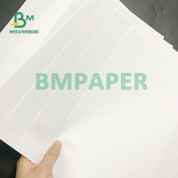 140gsm Good Smoothness Woodfree Paper For Printing  615mm X 860mm