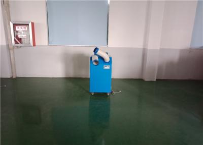 refrigeradores residenciais do ponto do condicionador de ar do ponto 5500W para refrigerar interno do espaço