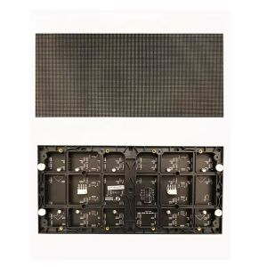 LED Module for Luminaire Factories-LED Screen Ready P1.5-P3.0 Module Types Indoor/Outdoor Use Bulk Pack Trays No Logo