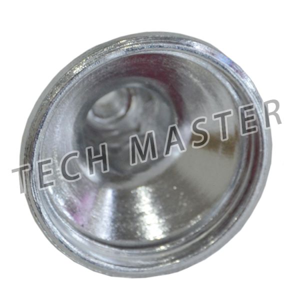 W220 Mercedes-benz Air Suspension Parts , Front Air Shock Absorber Upper Cover 2203202438
