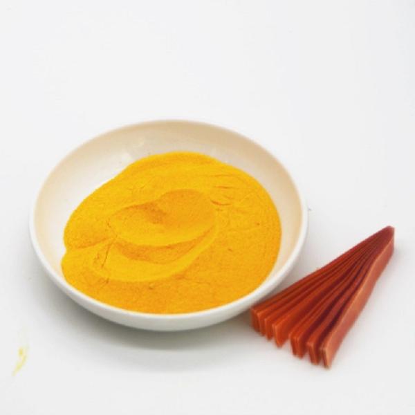 28-30% tratamento de esgotos amarelo do cloreto do Polyaluminium do poder dos produtos químicos do coagulante da água industrial