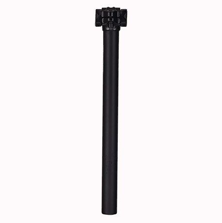 Bicycle Alloy Seatpost SP406M Diameter 27.2/30.9/31.6mm zero Offset Length 250-400mm for mtb/road seat post