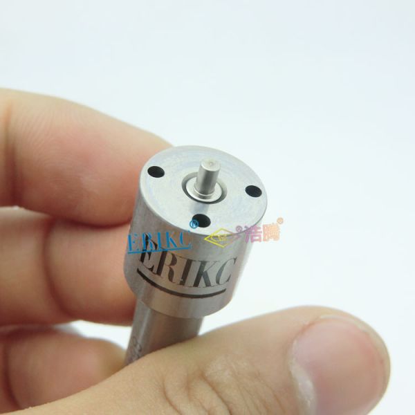 ERIKC DLLA155P960 Common Rail Nozzle DLLA 155P960 Rngine Nozzle DLLA 155P 960 093400-9600 for 095000-7690