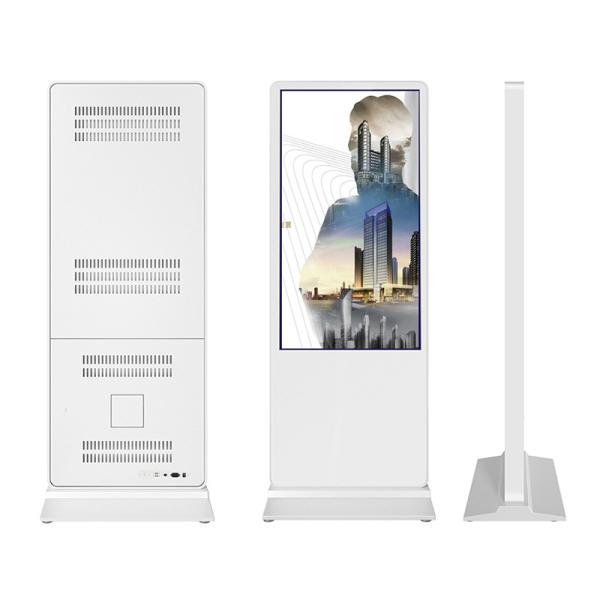 49inch New style32 40 42 49 inch advertising player digital signage kiosk sign