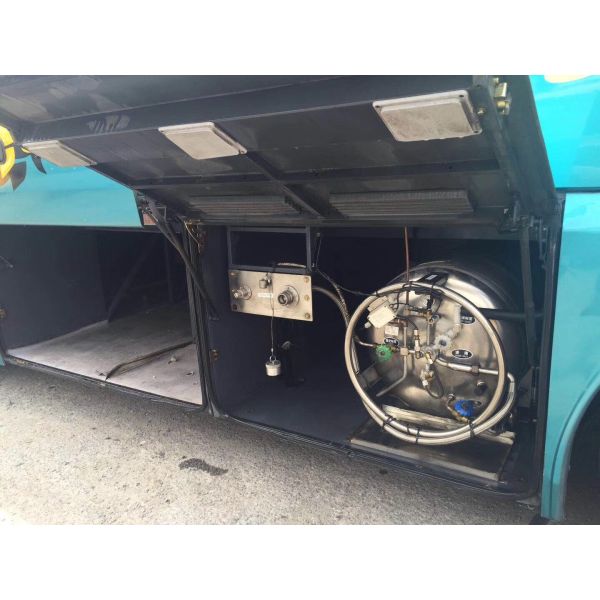 2012 используемая год версия дела бренда туристического автобуса более ВЫСОКАЯ с местами роскоши 49