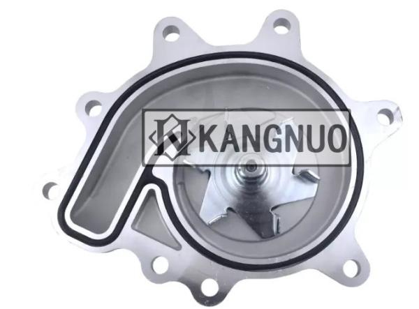 Customized Excavator Engine Water Pump 8982482551 For Machinery Repair Shops
