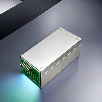 Placa giratoria 10kg de AXIS de la prueba de la navegación de inercia sola con