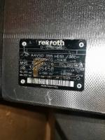 Bosch Rexroth A4VSO355HD1B_30L-PZB25K00 bomba de pistão Rexroth de alta pressão