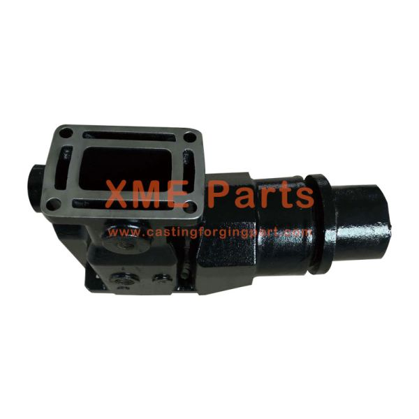 Marine V6/V8 Engine Center Riser For OMC / Volvo Penta Fits Engine 83784