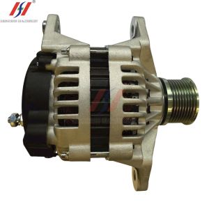 Construction Machinery Parts 4936879 Alternator 24V 70A For 6BT5.9 Diesel Engines