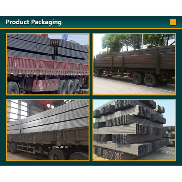 Высокое качество ASTM GB 201 202 304 316L Канал из нержавеющей стали 6 мм 7 мм толщина