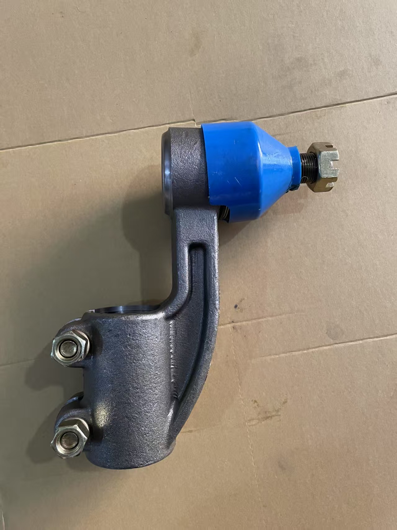 MC812879 Tie Rod Rod End suitable for ISUZU FV413 FUSO