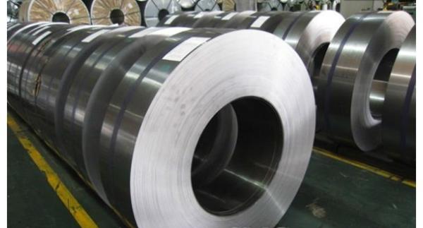 Thermal Resistance Cold Rolled Steel Hardness DX51D For Storage Rack