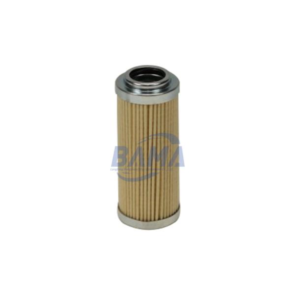 Langfang Bangmao HHC02009 Filtro de óleo hidráulico fabricado com componentes de núcleo de fibra de vidro