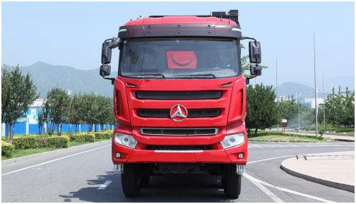 A perfuração lubrifica o caminhão 105Mpa 2300 de fratura mecânico