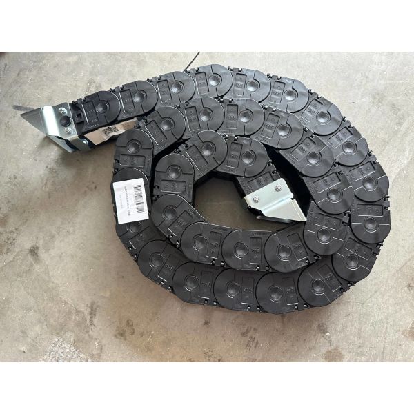 120601990004C e-chains® Sany Reach Stacker Parts