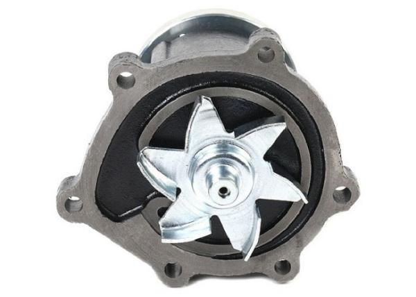 8-98047688-3 Diesel Engine Parts 4JJ1 Excavator Water Pump