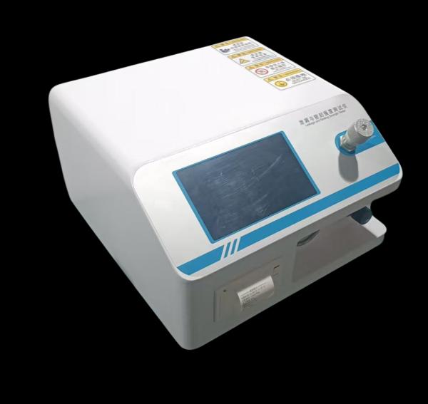 5084-HD Leak Burst Tester for Paper Packaging Compression Strength Testing