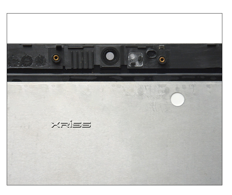 12.0 дюймовый ноутбук полная сборка LCD сенсорный дисплей для HP Pro X2 612 G2