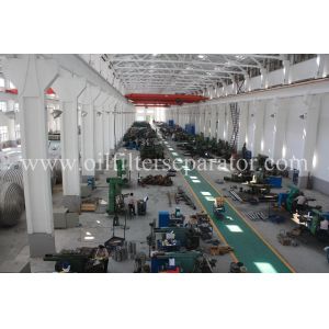 JUNENG MACHINERY (CHINA) CO., LTD.