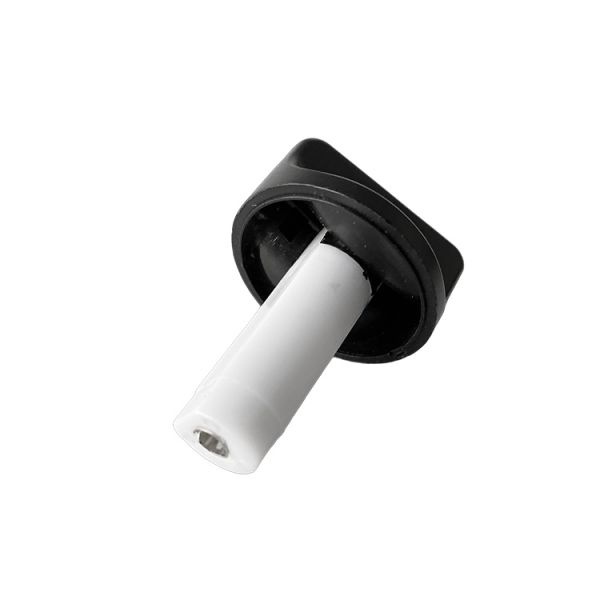 Lingling Warm Risk Control Panel Air Conditioning Switch Knob for Alpha Trucks 2002-2016