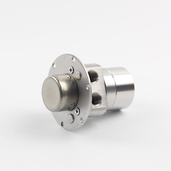 FLOWDRIFT Electric Magnetic Drive Stainless Steel Gear Pump G200 XK/XB series
